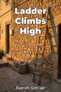 Cover Ladder Climbs High