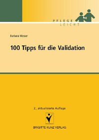 Cover 100 Tipps für die Validation