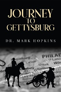 Cover Journey to Gettysburg