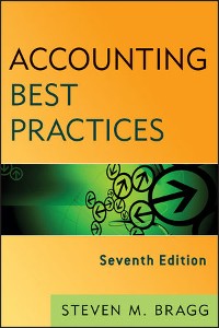 Cover Accounting Best Practices