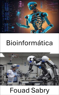 Cover Bioinformática