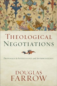 Cover Theological Negotiations