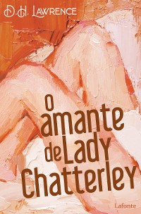 Cover O Amante de Lady Chatterley