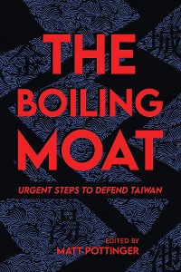 Cover Boiling Moat