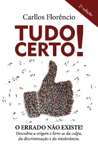 Cover Tudo Certo!