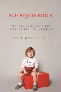 Cover Scroogenomics