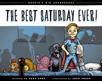 Cover Best Saturday Ever!