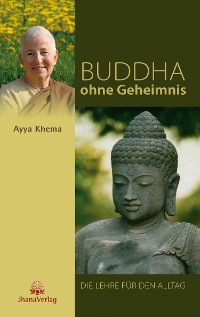 Cover Buddha ohne Geheimnis