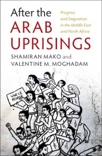 Cover After the Arab Uprisings