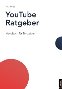 Cover YouTube Ratgeber