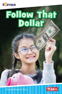 Cover Follow That Dollar Read-Along ebook