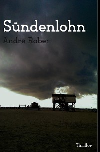 Cover Sündenlohn