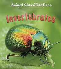 Cover Invertebrates