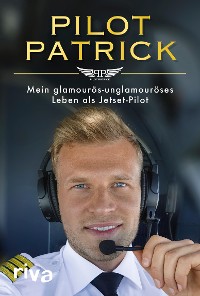 Cover Pilot Patrick