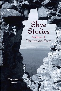 Cover Skye Stories