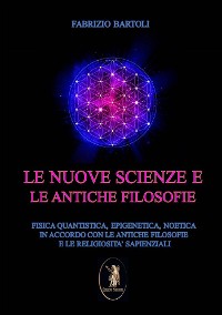 Cover Le nuove scienze e le antiche filosofie