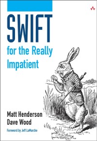 Cover Swift for the Really Impatient