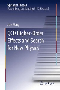 Cover QCD Higher-Order Effects and Search for New Physics