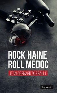 Cover Rock Haine Roll Médoc