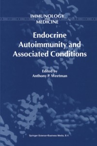 Cover Endocrine Autoimmunity and Associated Conditions