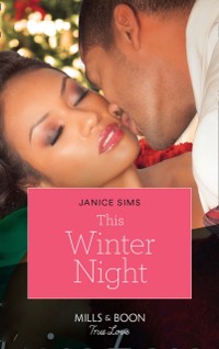 Cover THIS WINTER NIGHT EB