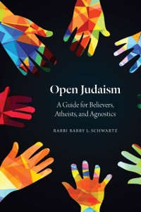 Cover Open Judaism
