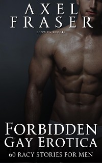 Cover Forbidden Gay Erotica