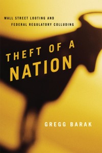 Cover Theft of a Nation