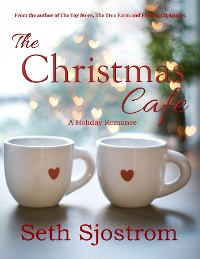 Cover The Christmas Cafe