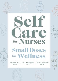 Cover Self Care for Nurses