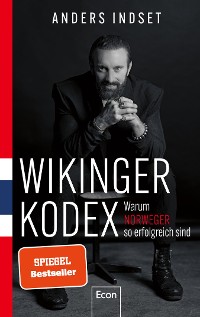 Cover WIKINGER KODEX – Warum Norweger so erfolgreich sind