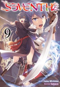 Cover Seventh: Volume 9