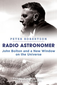 Cover Radio Astronomer
