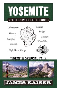 Cover Yosemite: The Complete Guide