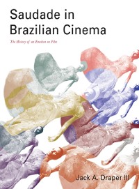 Cover Saudade in Brazilian Cinema