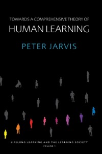 Cover Towards a Comprehensive Theory of Human Learning