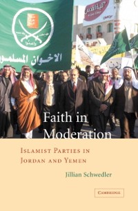 Cover Faith in Moderation