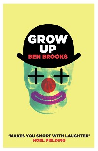 Cover Grow Up