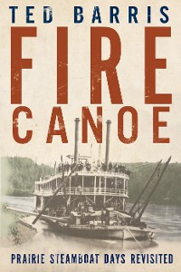 Cover Fire Canoe