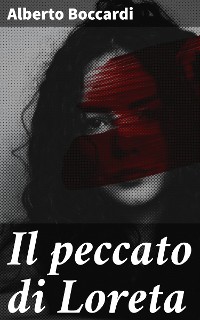 Cover Il peccato di Loreta