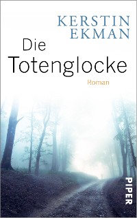 Cover Die Totenglocke