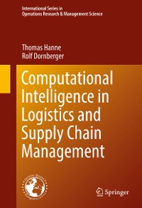 Cover Computational Intelligence in Logistics and Supply Chain Management
