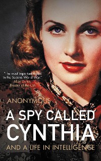Cover A Spy Called Cynthia