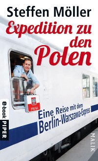 Cover Expedition zu den Polen