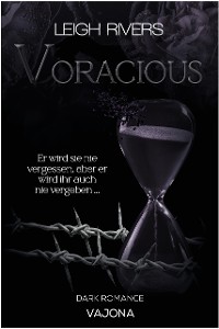 Cover Voracious