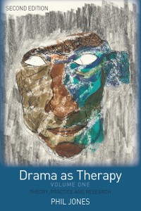 Cover Drama as Therapy Volume 1