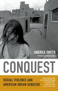 Cover Conquest