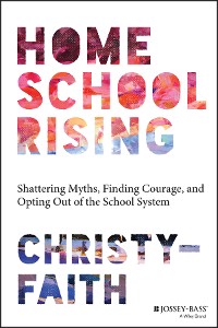 Cover Homeschool Rising