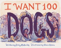 Cover I Want 100 Dogs