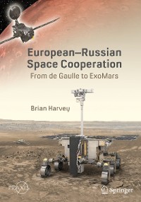 Cover European-Russian Space Cooperation